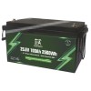 Аккумулятор IDELAKKU LiFePO4 IB-24-100 24V/100AH, 2560W*h Аккумулятор IDELAKKU LiFePO4 IB-24-100 24V/100AH, 2560W*h
